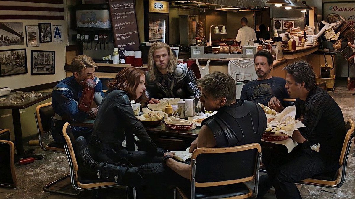 Mcu Content tweet media
