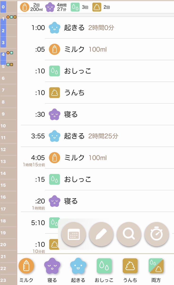 𝘩𝘢𝘳𝘦𝘳𝘶☺︎1m K2金🦕 tweet media