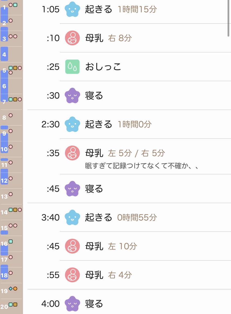 𝘩𝘢𝘳𝘦𝘳𝘶☺︎1m K2金🦕 tweet media