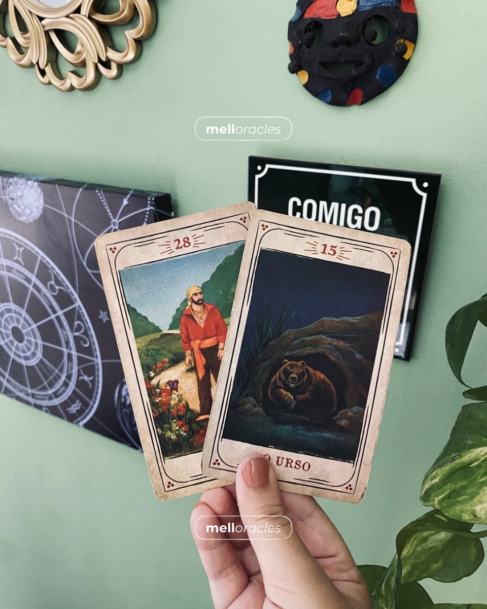 ♓️ PEIXES — Essa semana você precisa ficar atento à energia depessoas que não irão largar o seu anjo da guarda por nada. As energias que se manifestam é de frustrações, raivas e obsessão, que tendem a ser direcionadas a você através de outra pessoa que não levará na esportiva o