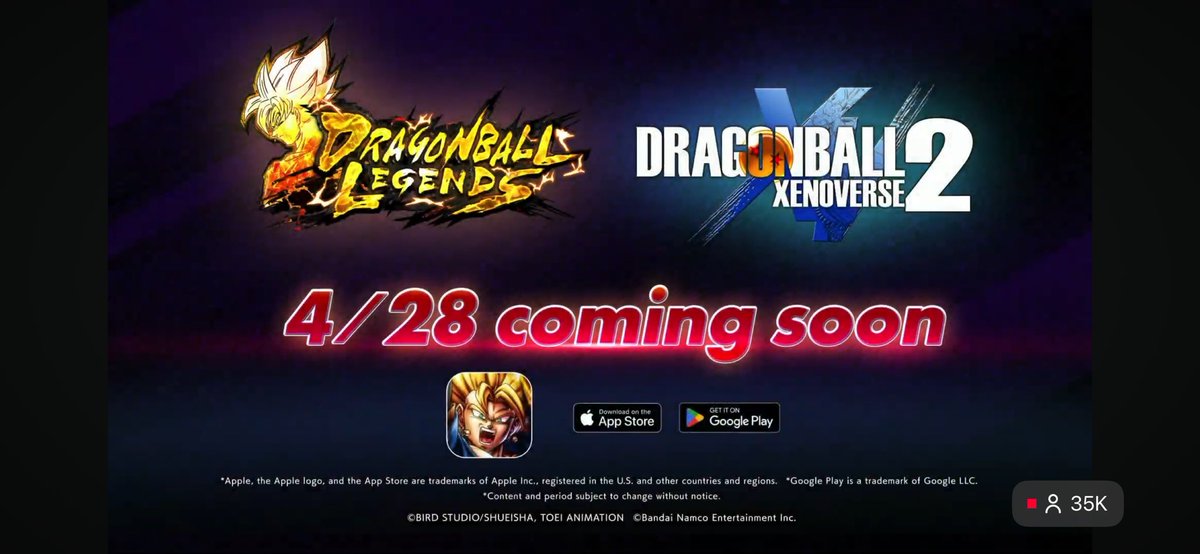 DBZoom tweet media