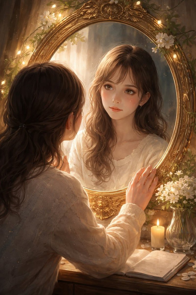 ❁⃘ 𝑨𝒏𝒈𝒆𝒍𝒊𝒏𝒂 ❁⃘ tweet media