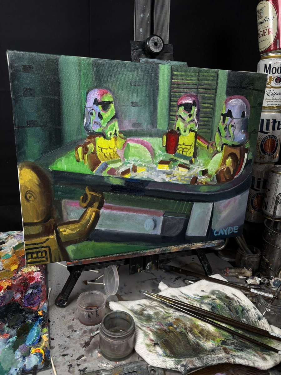 Cayde.wav tweet media