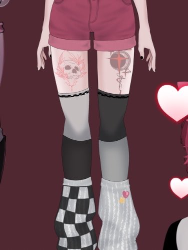 Technoidian_VT tweet media