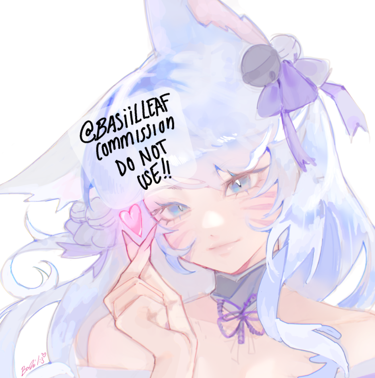 ahri commission for <a href="/muraminalol/">emily</a> yippie