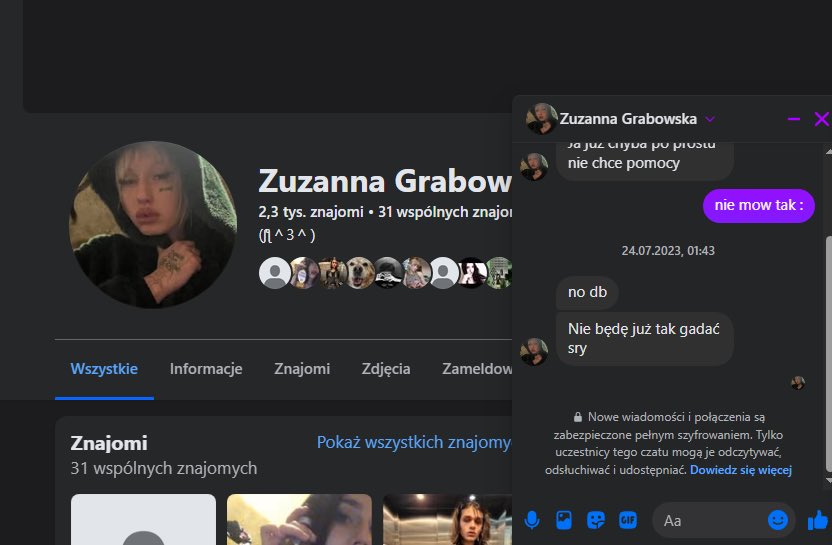 POLSKA NIE GOTOWA tweet media