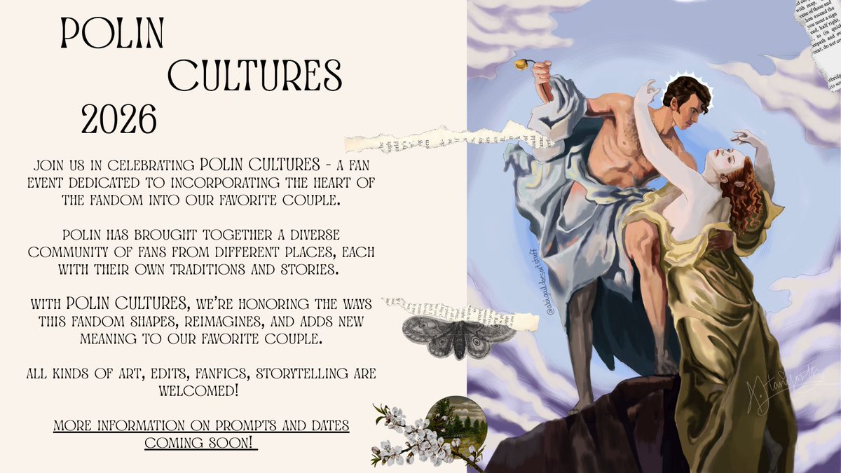 polin cultures 2026 tweet media
