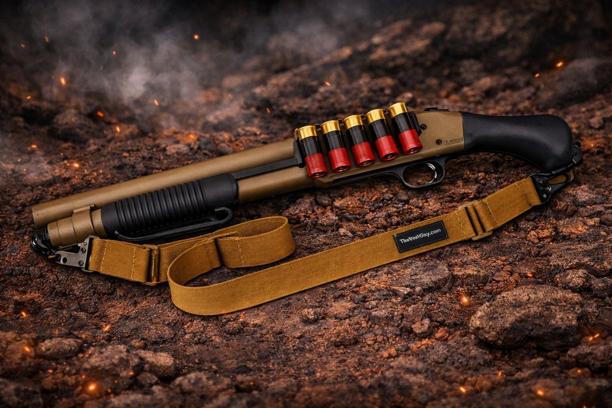 TheVestGuy's tweet image. Ammo Gear

🇺🇸 Made in the USA 🇺🇸 Since 1990

What can we Make for you ?

Ammo Pouches for any mag you have a need for, #Kuna #Scorpion #AR #MP5 #SCAR #FiveSeven #TommyGun #Saiga #Saiga12 #P90 #PS90 #Ruger #Drums #Molle

You name it, we can make it, MOLLE, Tactical, Sling Packs,