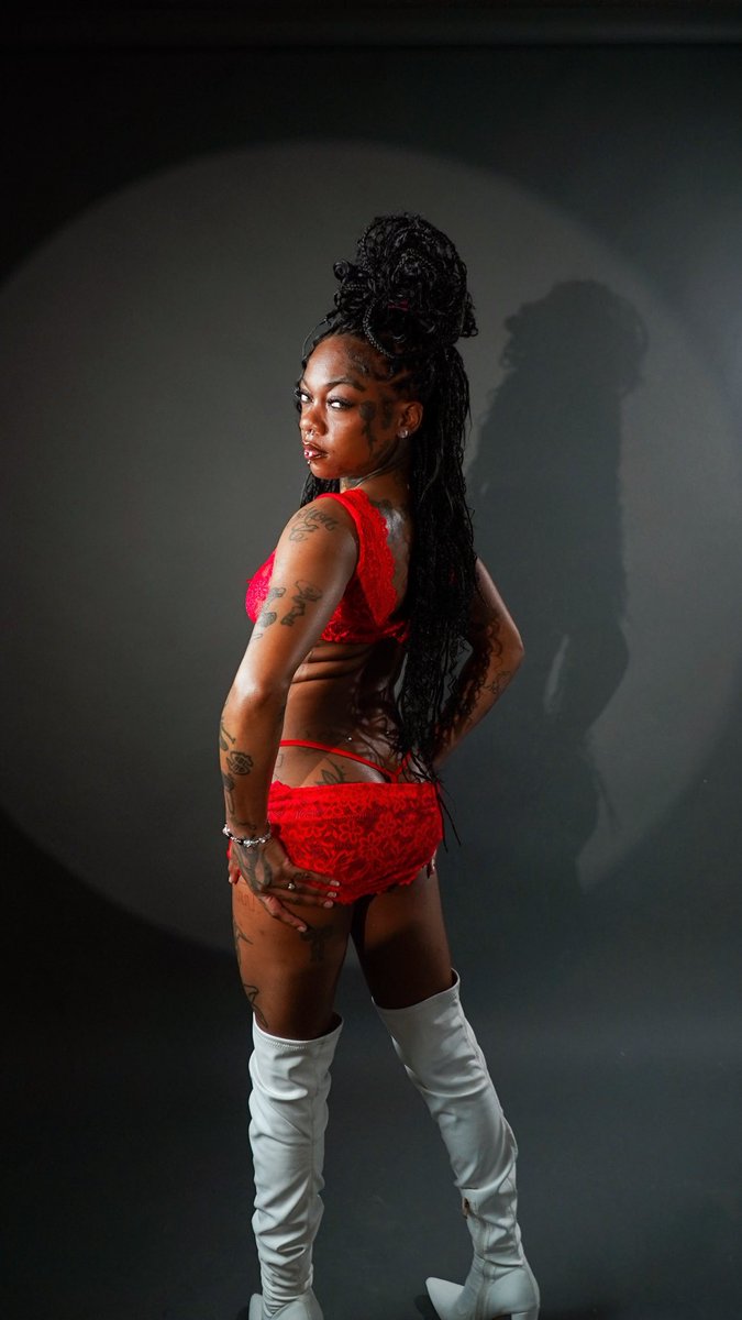 KayyDaDon 🐐🖤 tweet media