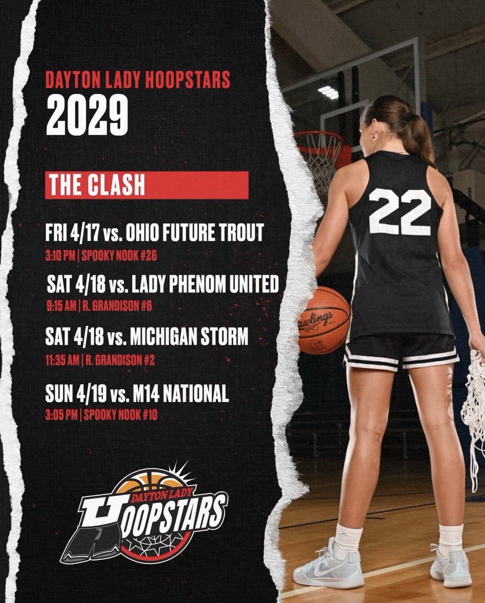 Alexa6Moeller's tweet image. Great weekend at Spooky Nook and Ronnie Grandison Sports Academy. DLH 2029 black had a great 4-0 weekend. A great time competing and winning alongside a great team! #DLH #teamwork #compete