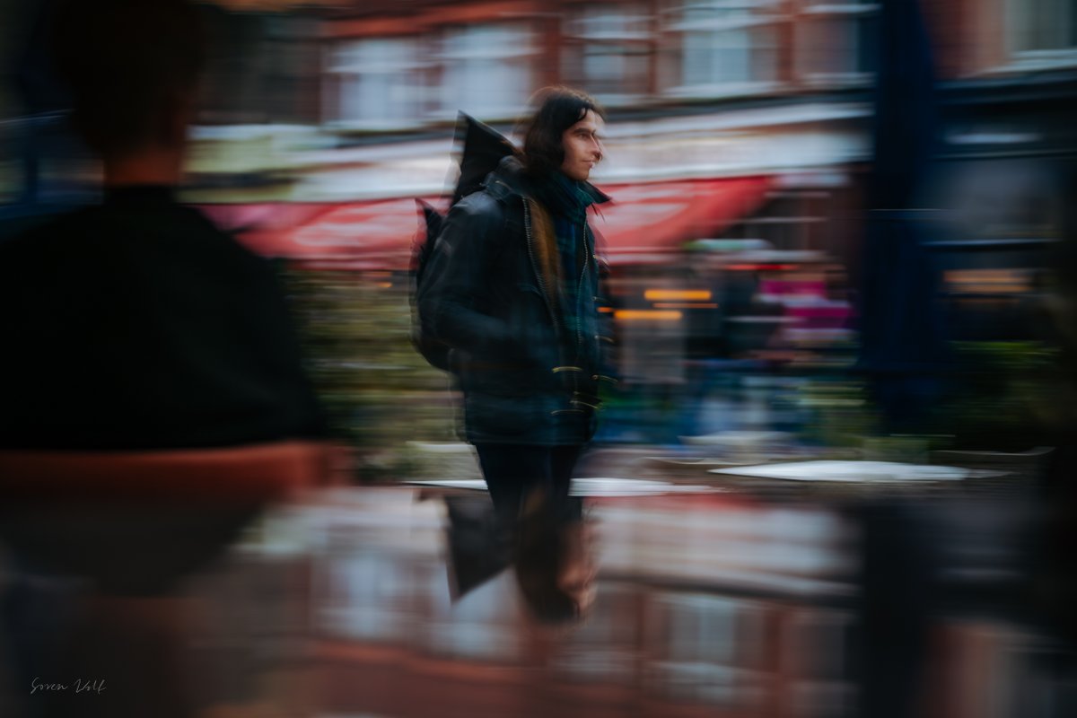 sw__wolf's tweet image. In motion

#photo #shutterdrag #longexposure #streetphotography