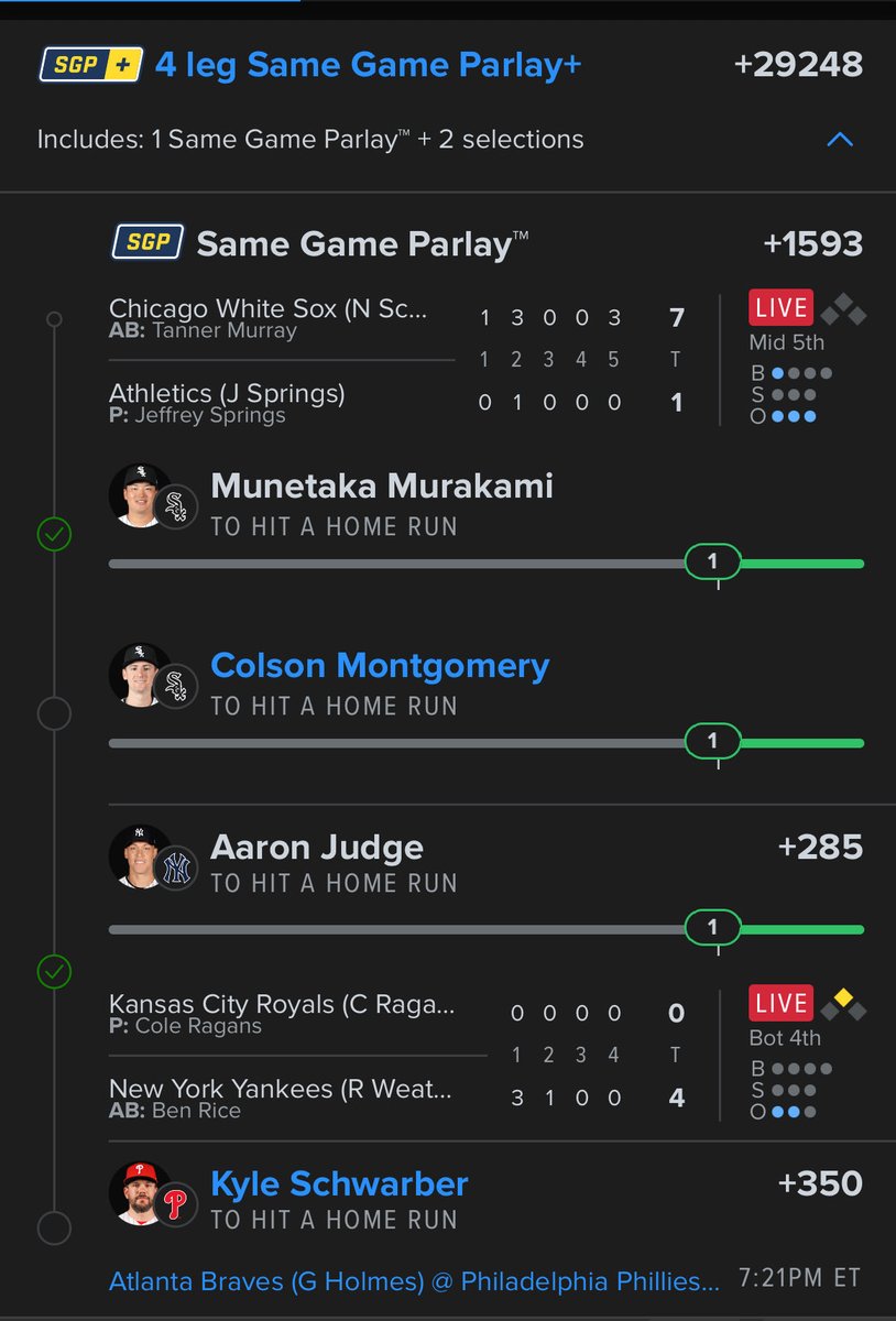 CountMoney™ tweet media