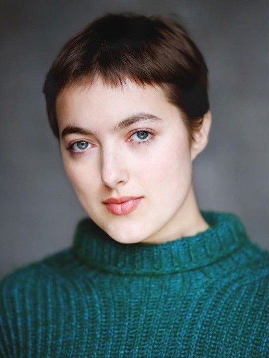 Romany Gilmour 󱢏 tweet media