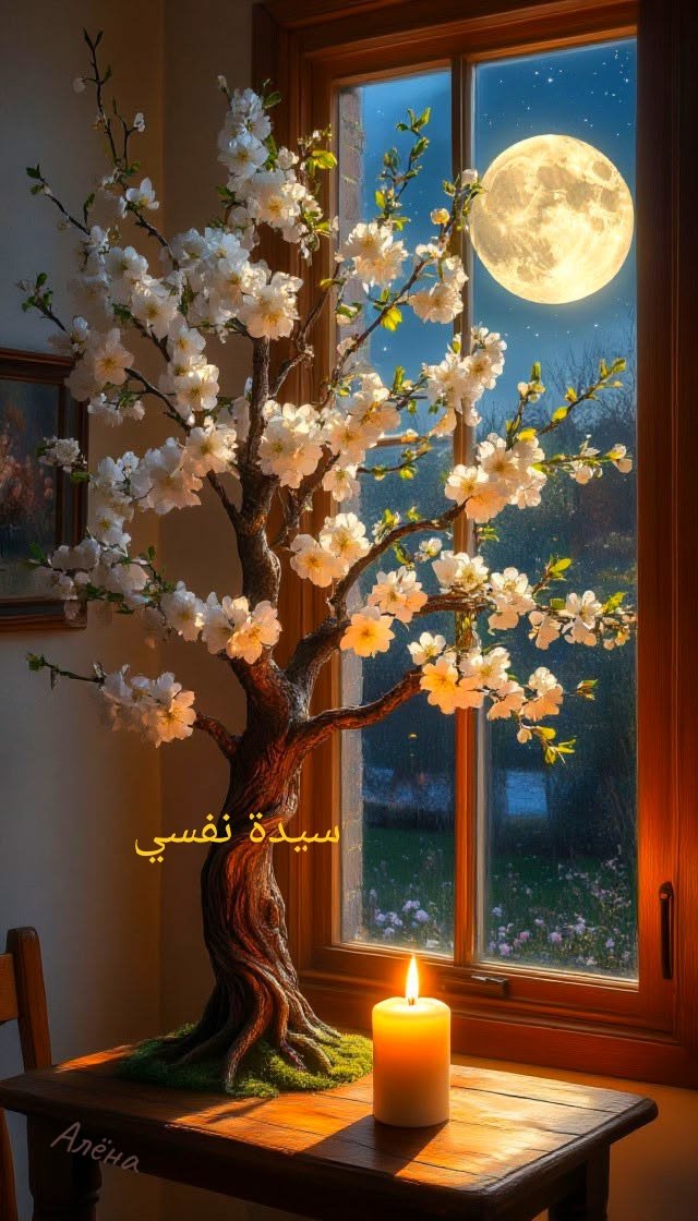 سيدة نفسي tweet media