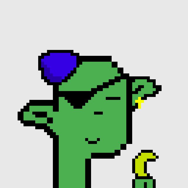 CryptoGoblinNFT tweet media