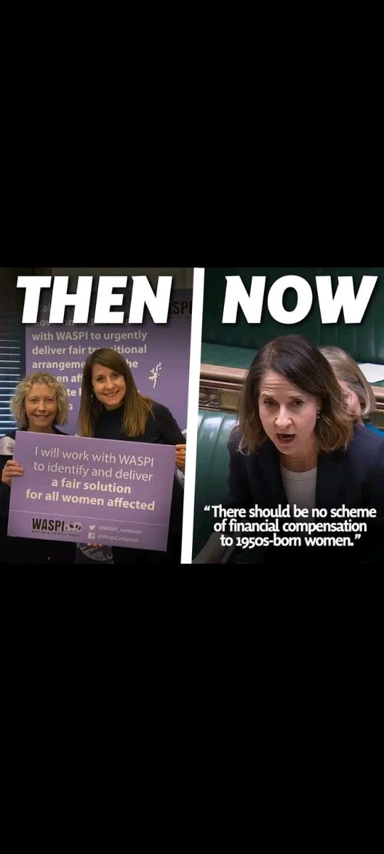 simon_ball46's tweet image. #50swomen #waspi #fullrestitution