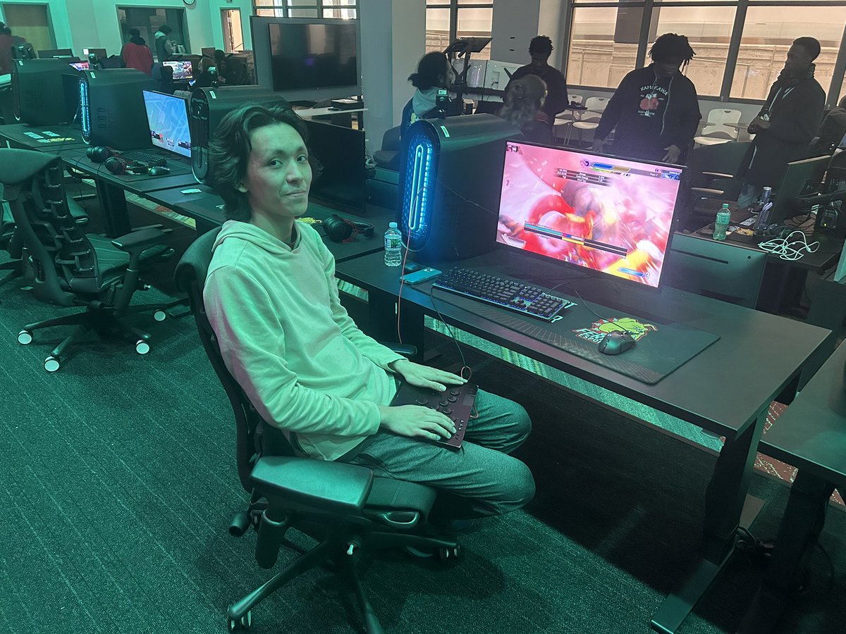 Miami Esports tweet media