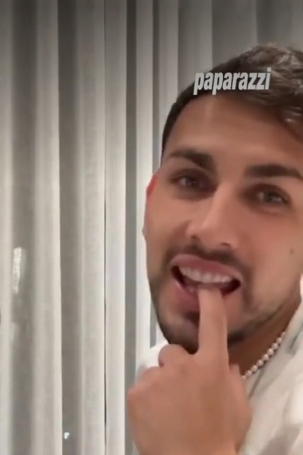 La Juanita tweet media