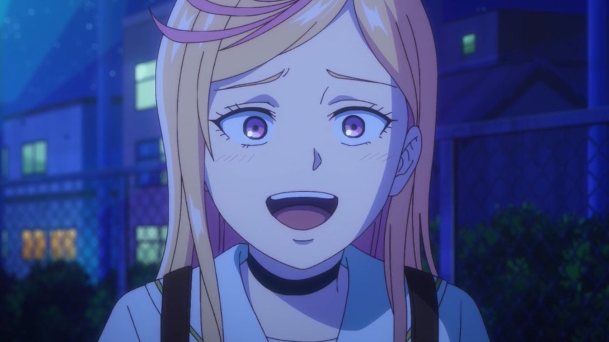 けいわい tweet media