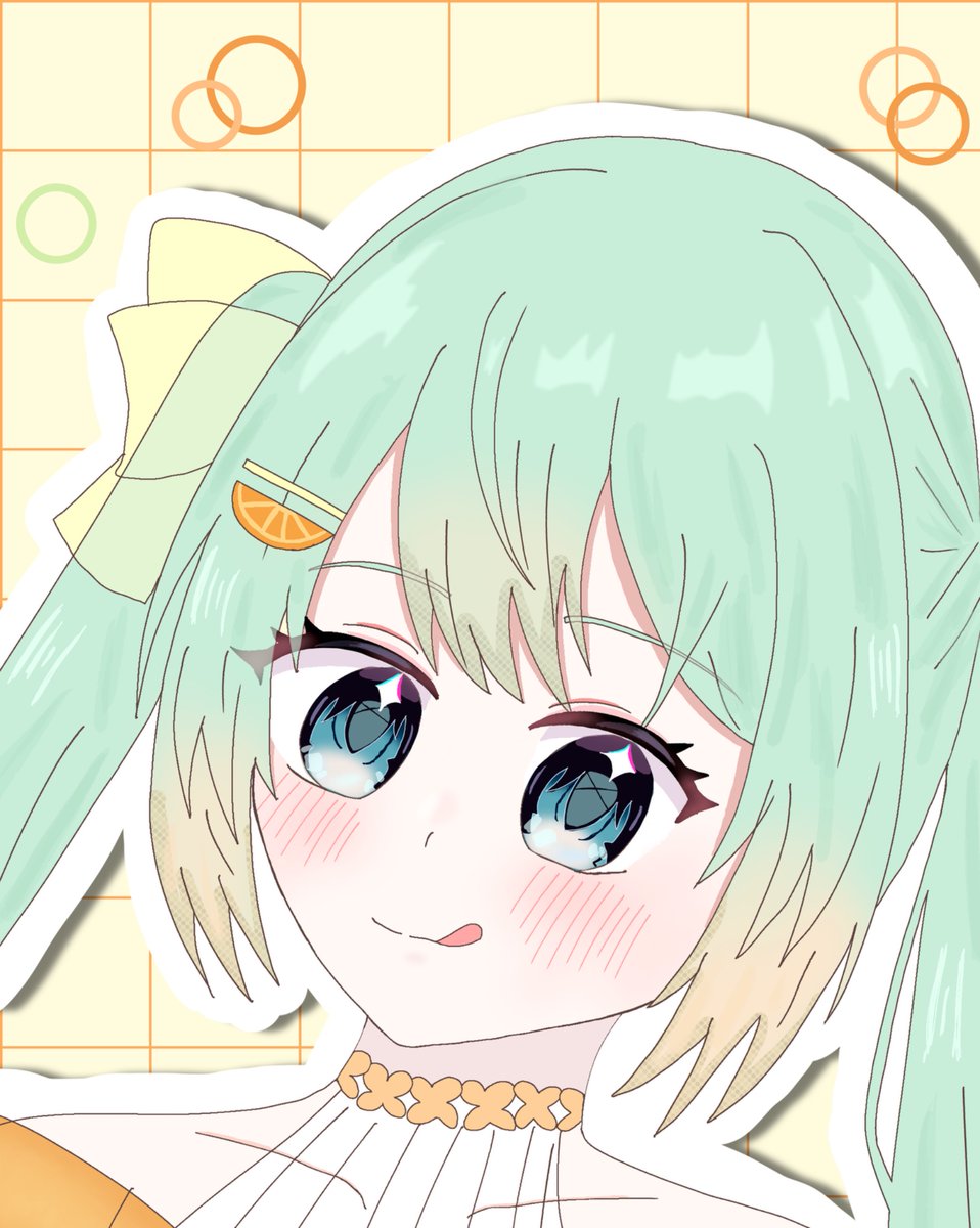 かぐや tweet media