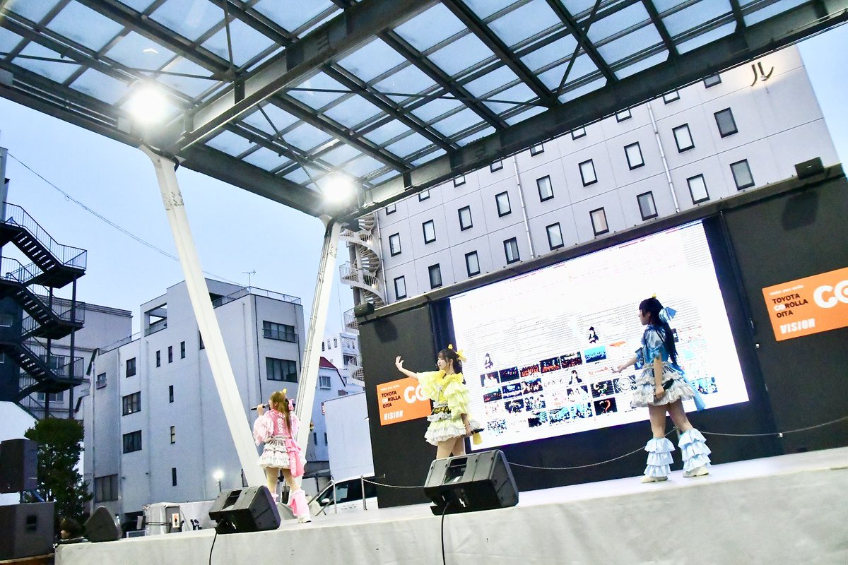 みい【◎】ω・)/ tweet media