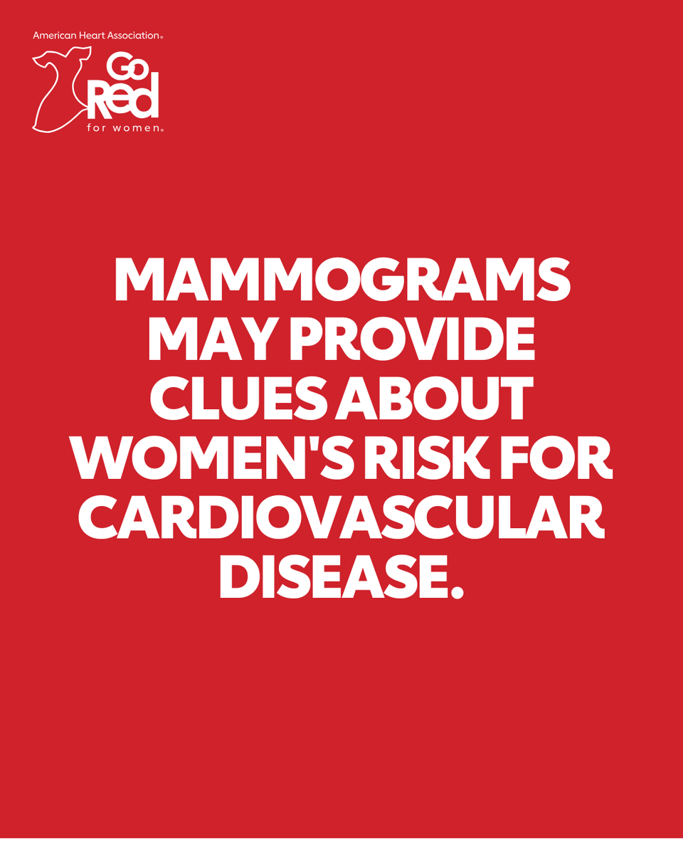 GoRedforWomen tweet media