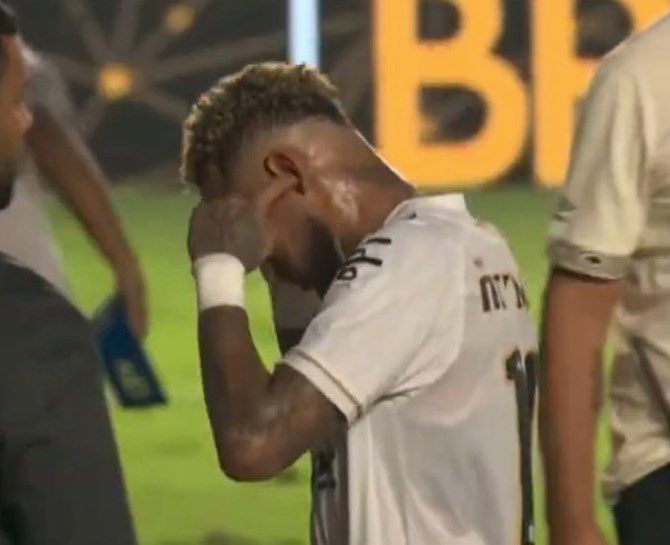 Actu Foot tweet media