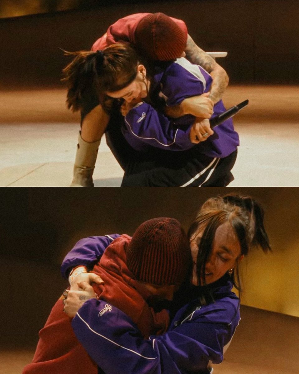 i will never get over this