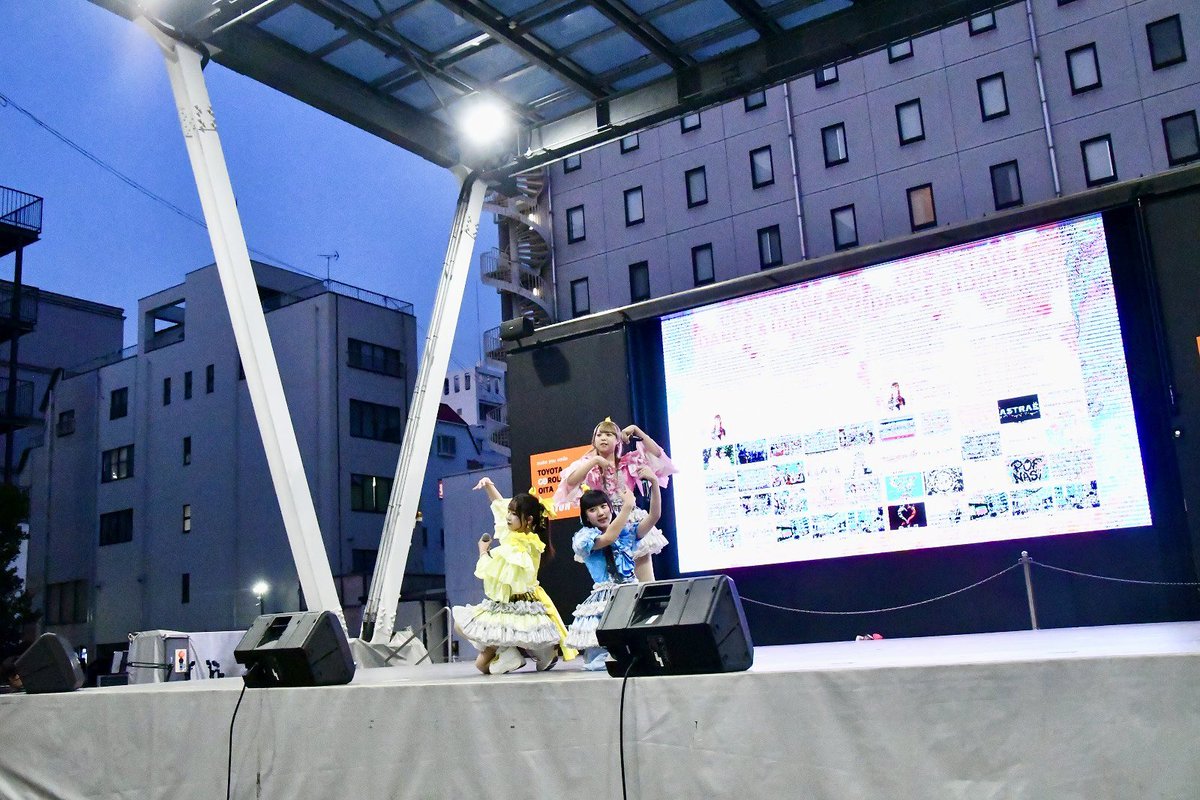 みい【◎】ω・)/ tweet media