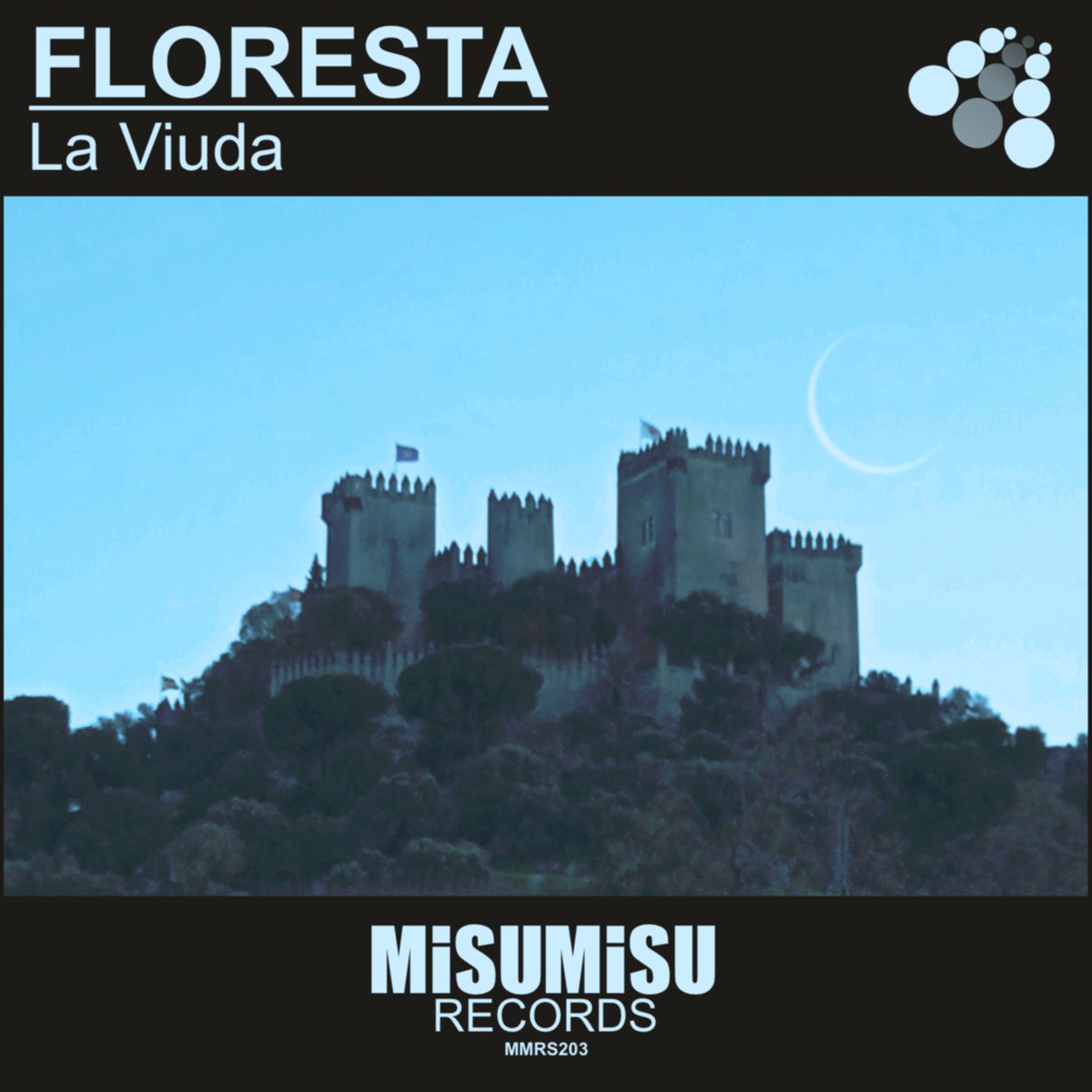 MisuMisuRecords's tweet image. New Producer by La Viuda for Misu misu Records. La Viuda - Floresta (Original Mix). Release 2026/04/20. #laviuda #floresta #dj #producer #melodicprogressivehousemusic #label #records #cuartaraartdesign #traxsource #misumisurecords #mmr_records misumisurecords.com