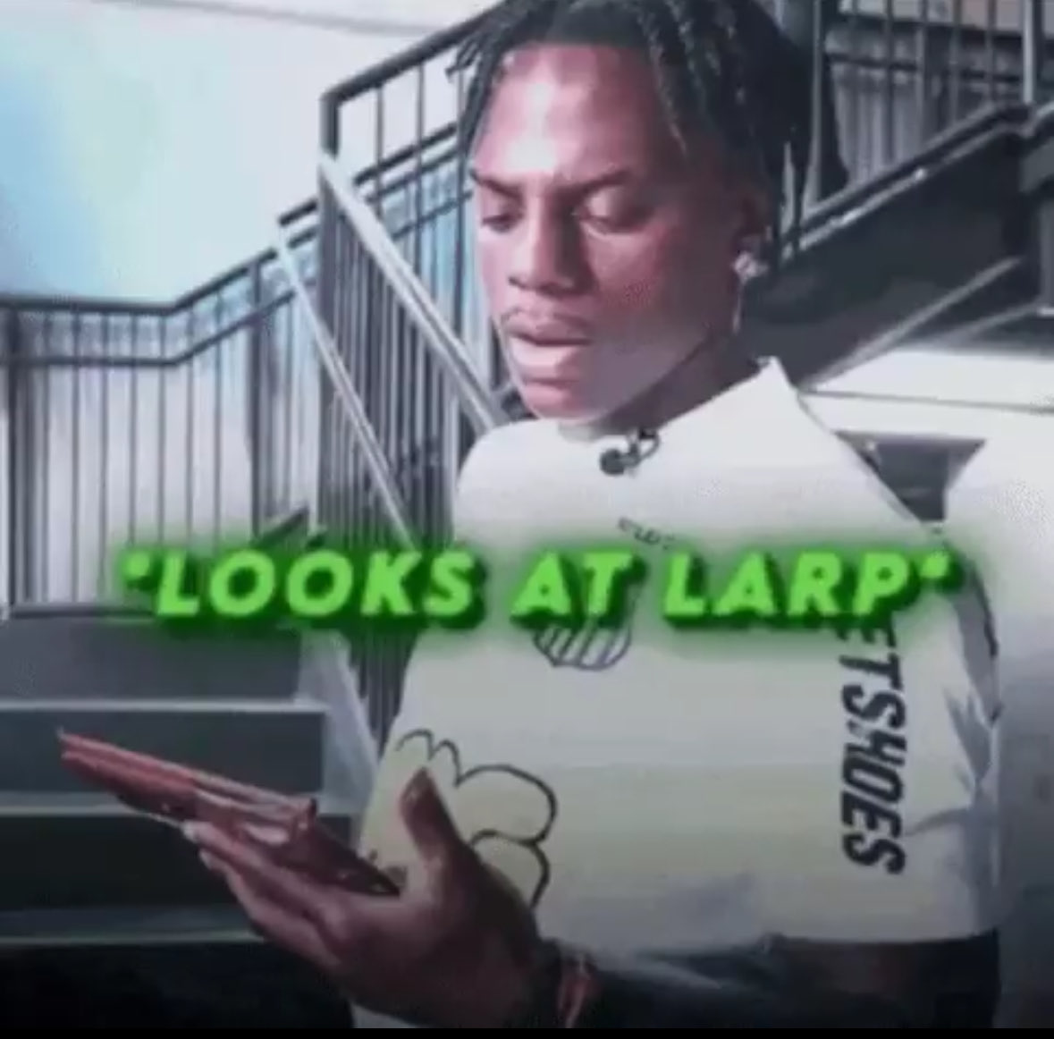 HoosMuse (16-0) tweet media