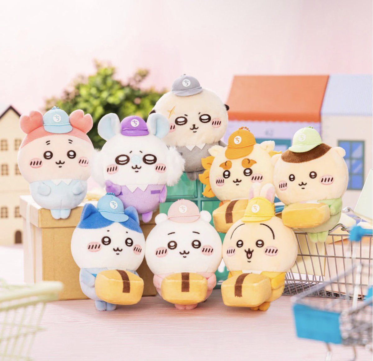 うさパン tweet media