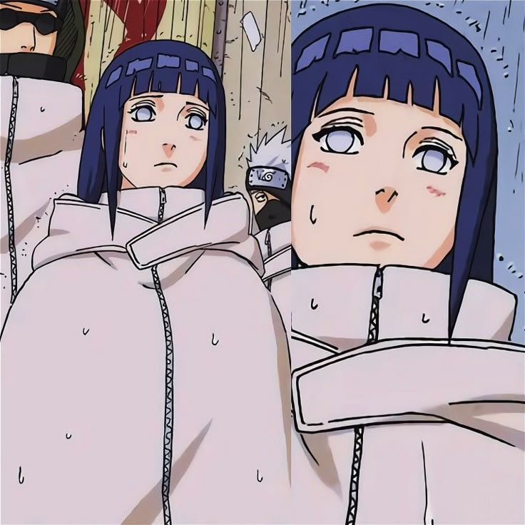 dailyhinata tweet media