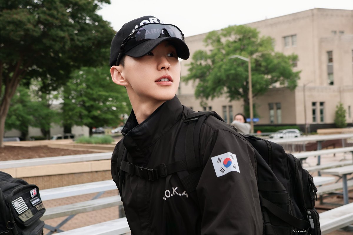 260419 비지니아 국제 군악제
수고 많았어요🫶
#세븐틴 #호시 #권순영 #HOSHI #ホシ #SEVENTEEN #权顺荣