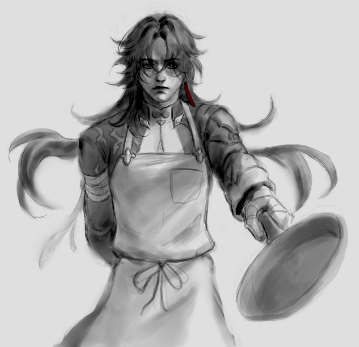 #HonkaiStarRail #Blade