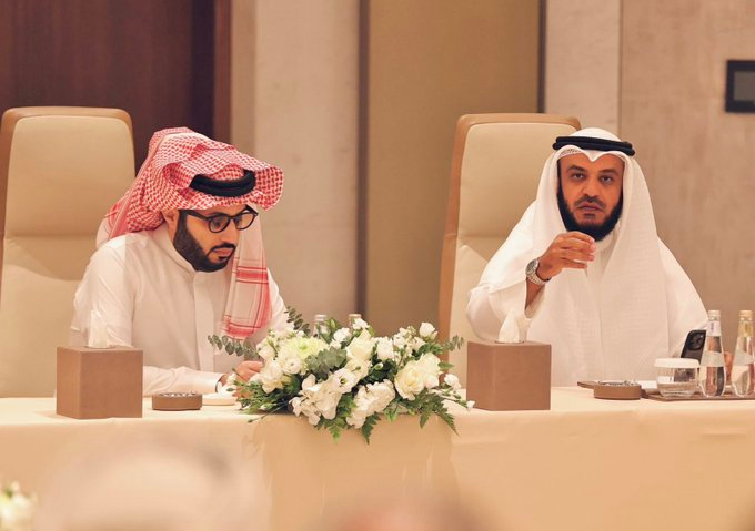 سعيد العنزي tweet media