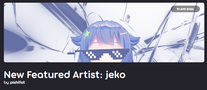 jeko_official's tweet photo. im so hyped
https://t.co/0pkJSie1XU https://t.co/VDEC6zV2Ui