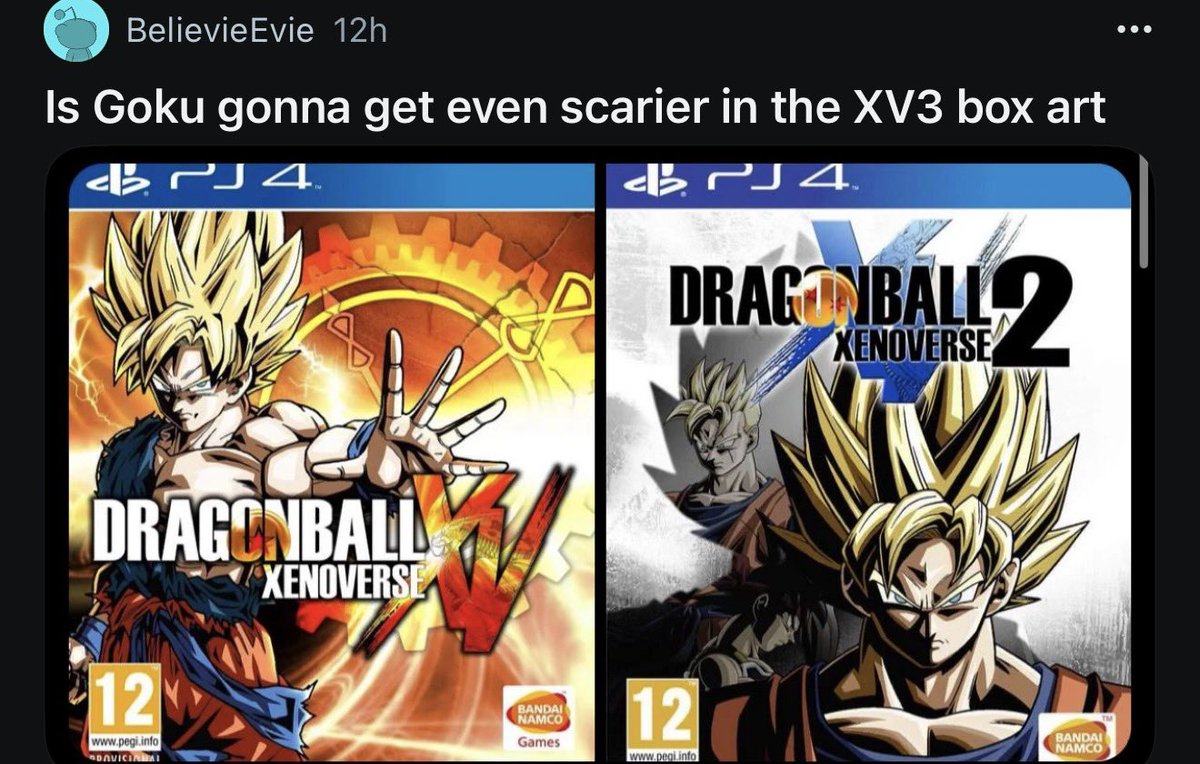 Extra (@extralongdokkan) on Twitter photo 