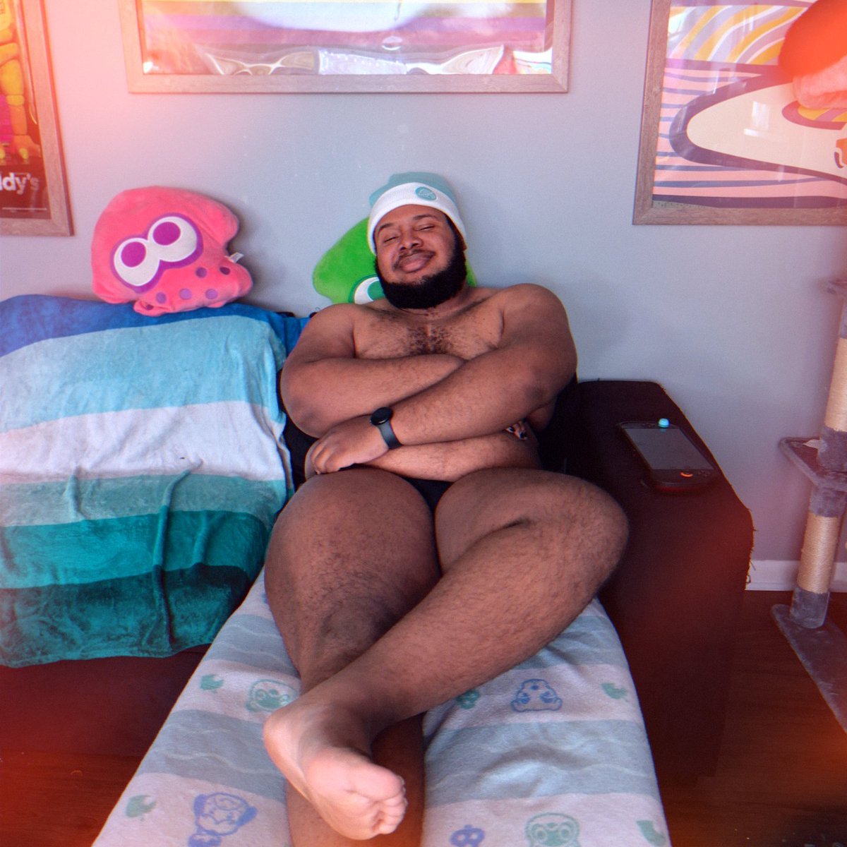 KELTHEGRIZZLY tweet media