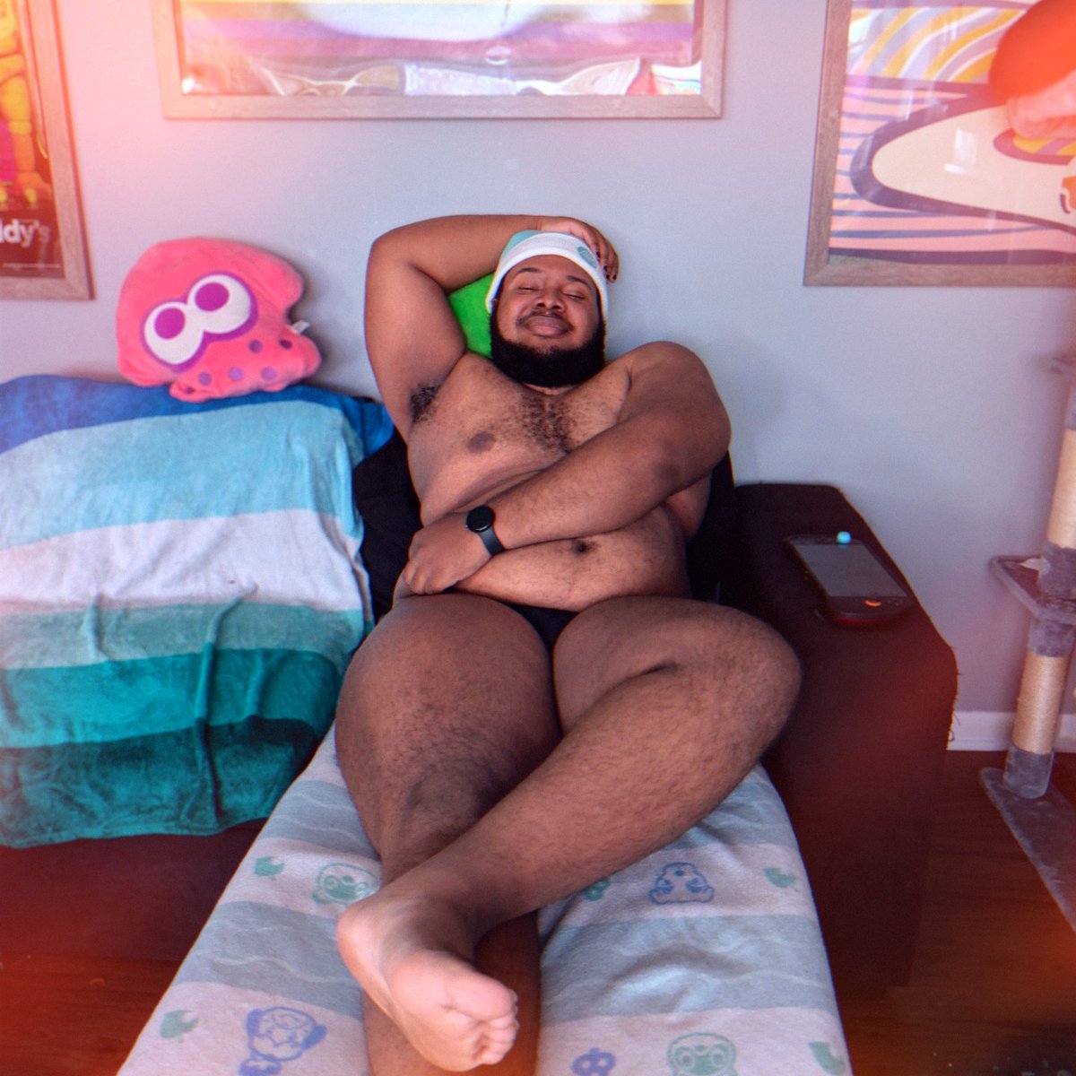 KELTHEGRIZZLY tweet media