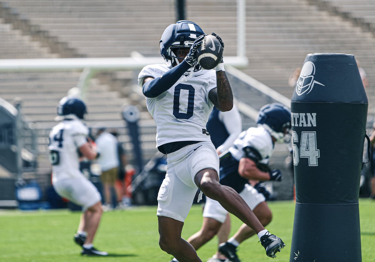 Jahmir Joseph tweet media