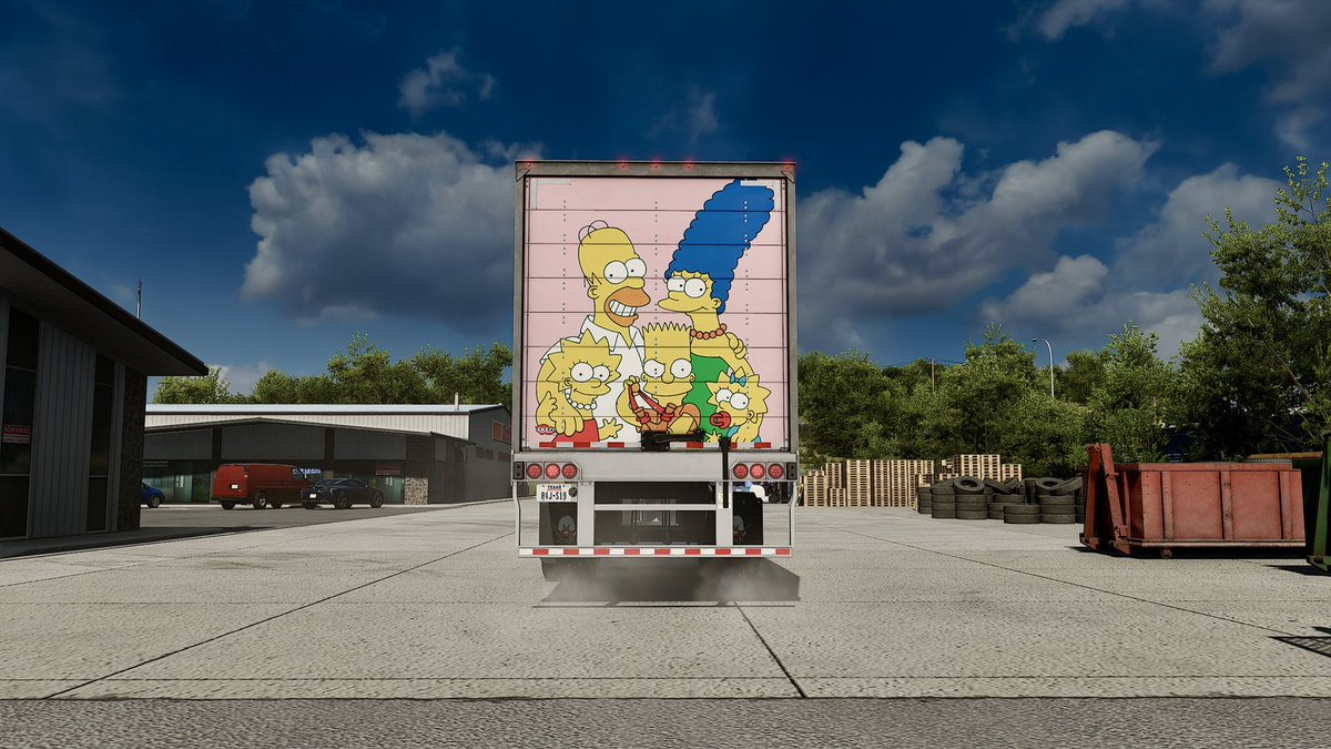 Lucas Van Der Spin 🕷 tweet media