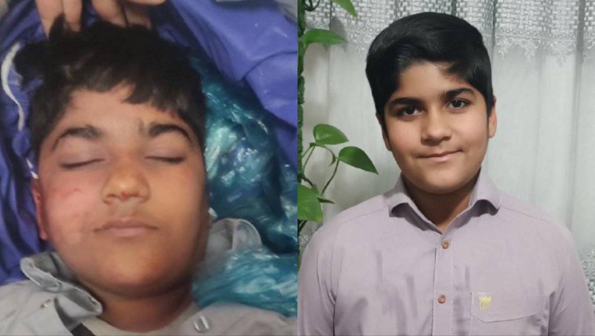 خلیل الله بلوچے tweet media