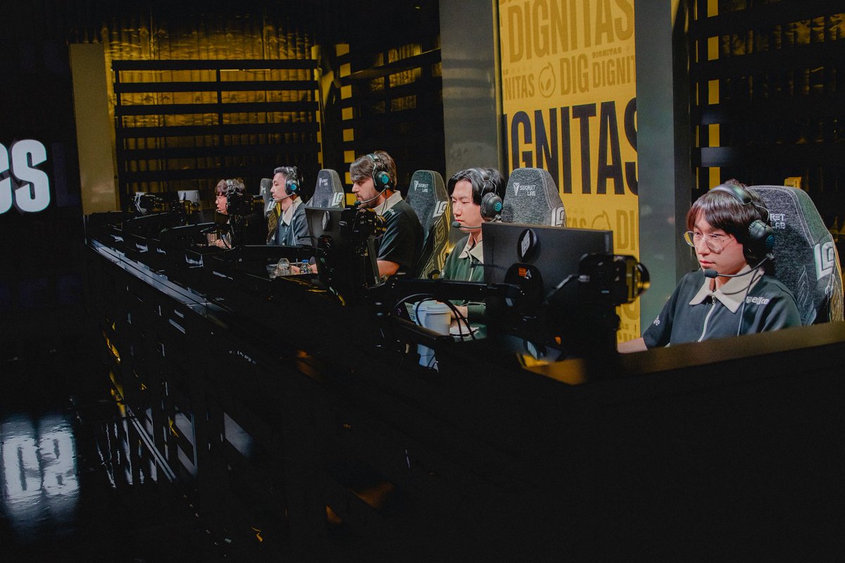 DIG LCS tweet media