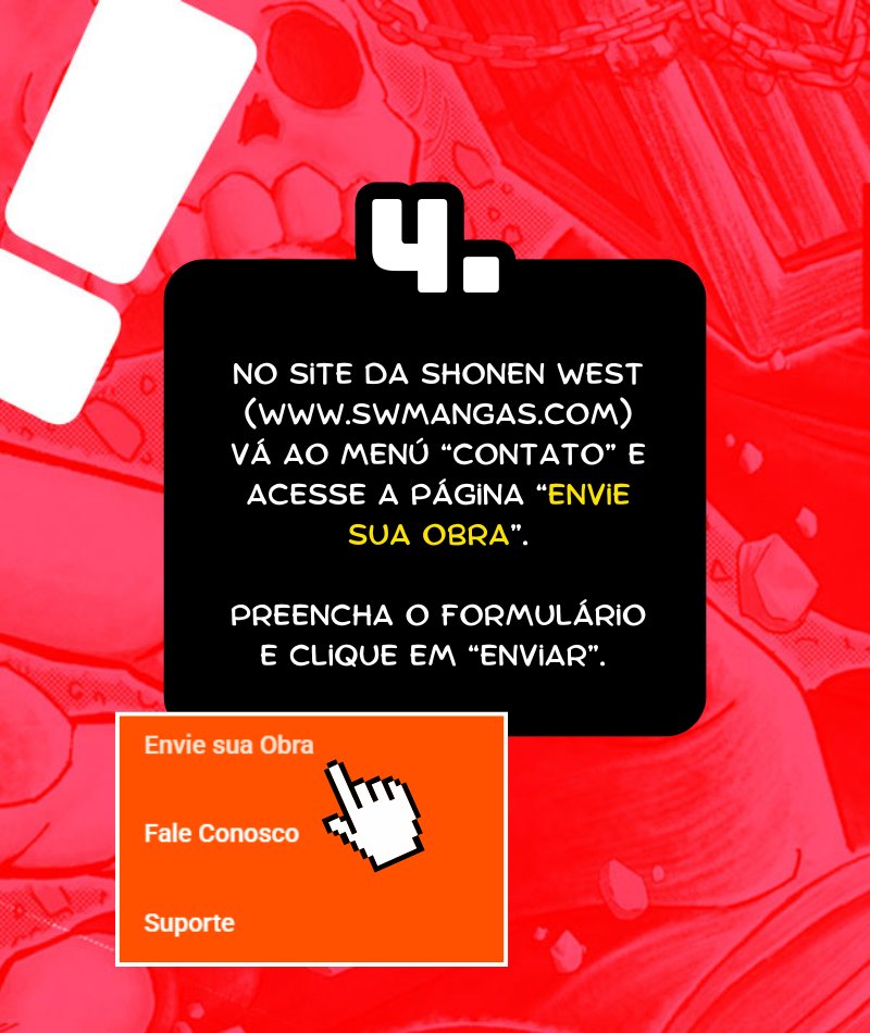 SHONEN WEST tweet media