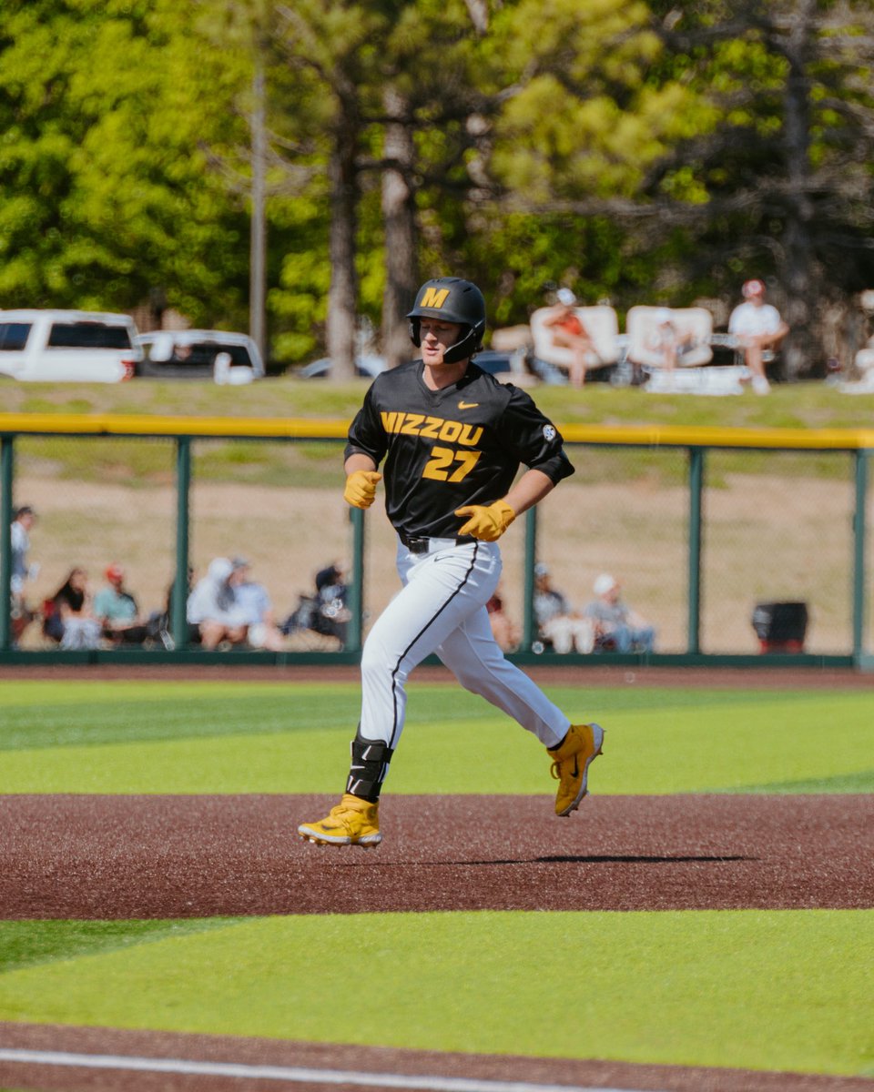 Mizzou Baseball tweet media