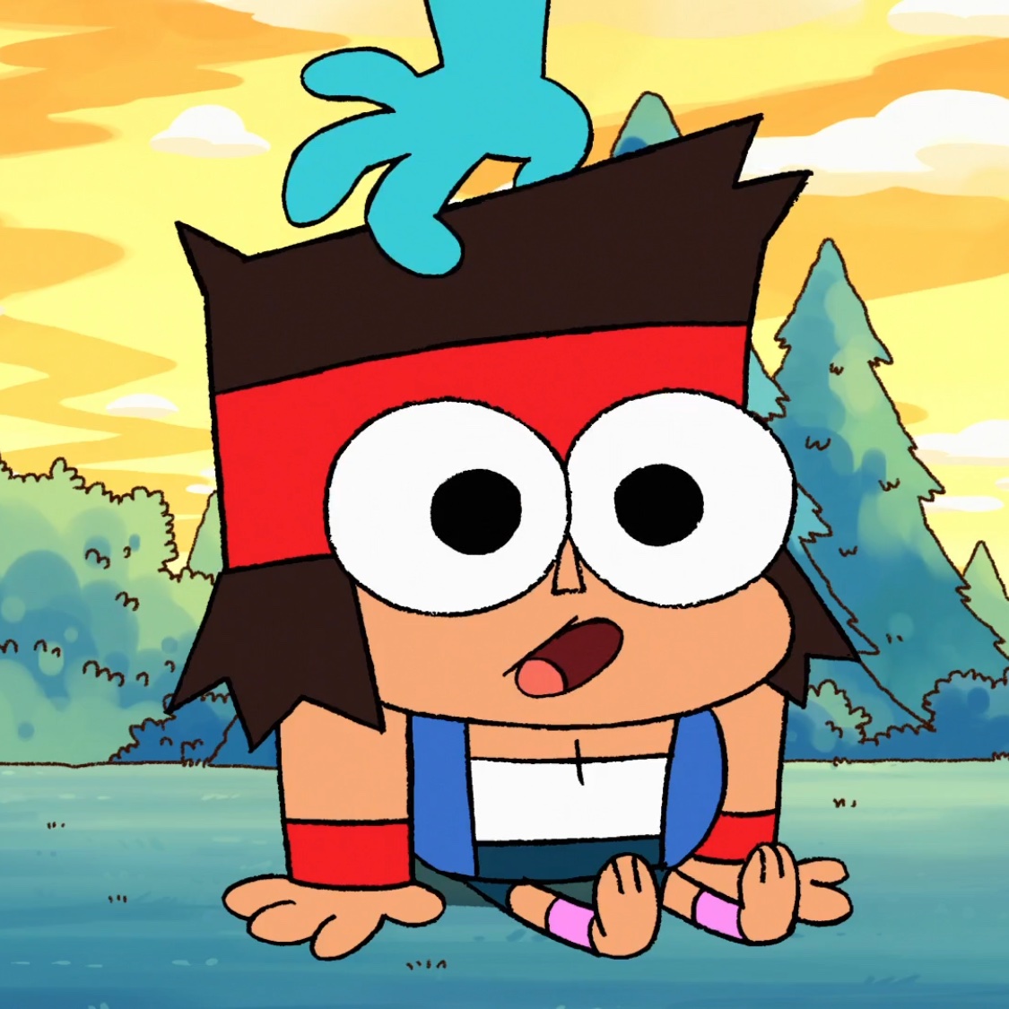 僵尸★00 tweet media