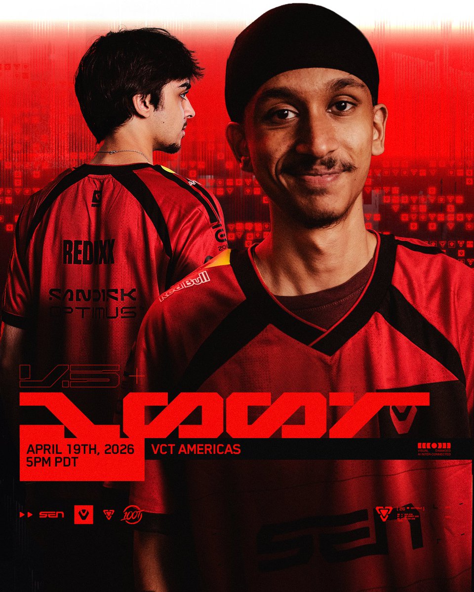 Sentinels tweet media