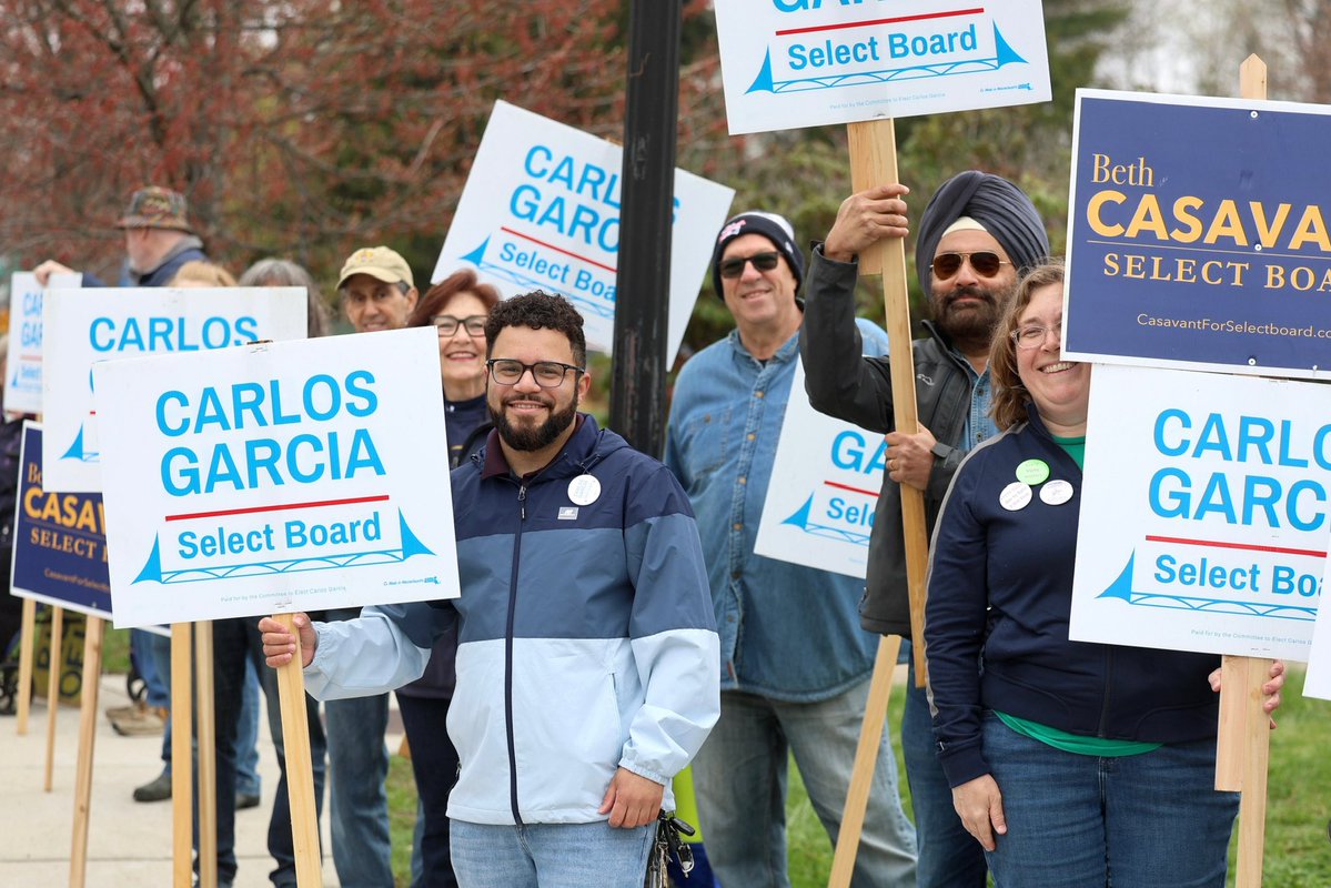 Carlos Garcia tweet media