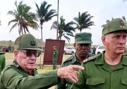 Minfar_Cuba tweet media